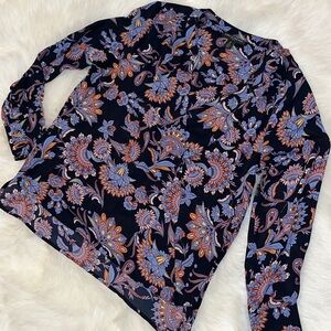 Beautiful Maternity/Nursing Top